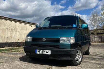 VW T4 Multivan 379.000 km 8.500 &euro; Frankfurt (Oder) 15230