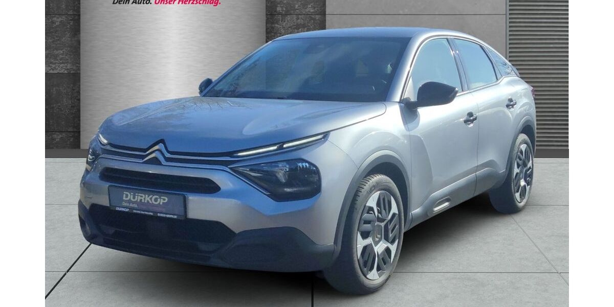 Citroen C4 19.023 km 15.950 &euro; Frankfurt (Oder) 15236