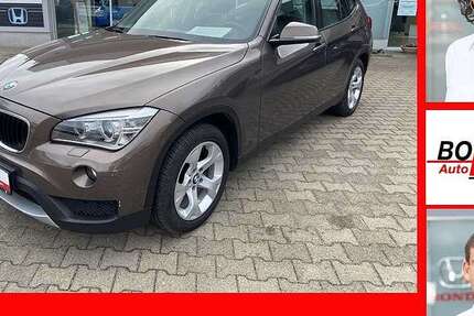 BMW X1 63.000 km 14.470 &euro; Frankfurt (Oder) Markendorf 15236