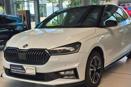 Skoda Fabia 6.700 km 24.950 &euro; Frankfurt (Oder) 15234