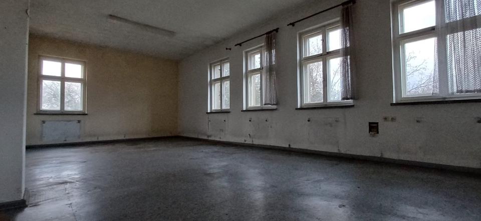 Gewerbeobjekt Küstriner Vorland - 2&euro; | Angebot:23841271