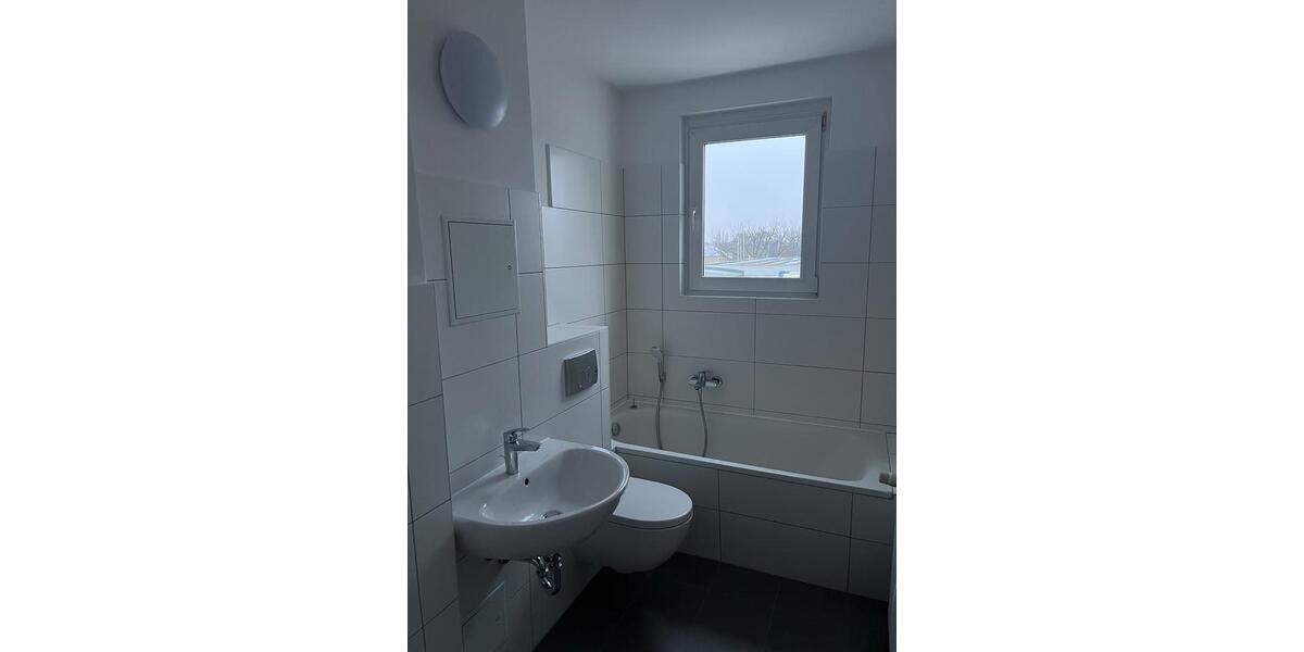 Etagenwohnung Jacobsdorf - 2 Zimmer, 51 m&sup2;, 392&euro; | Angebot:25970155