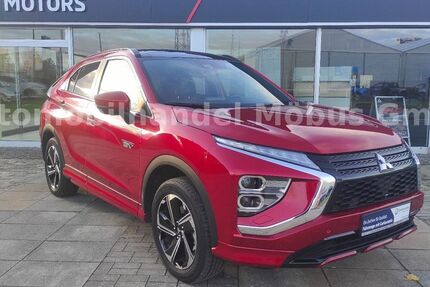 Mitsubishi Eclipse 30.250 km 32.990 &euro; Frankfurt (Oder) 15234