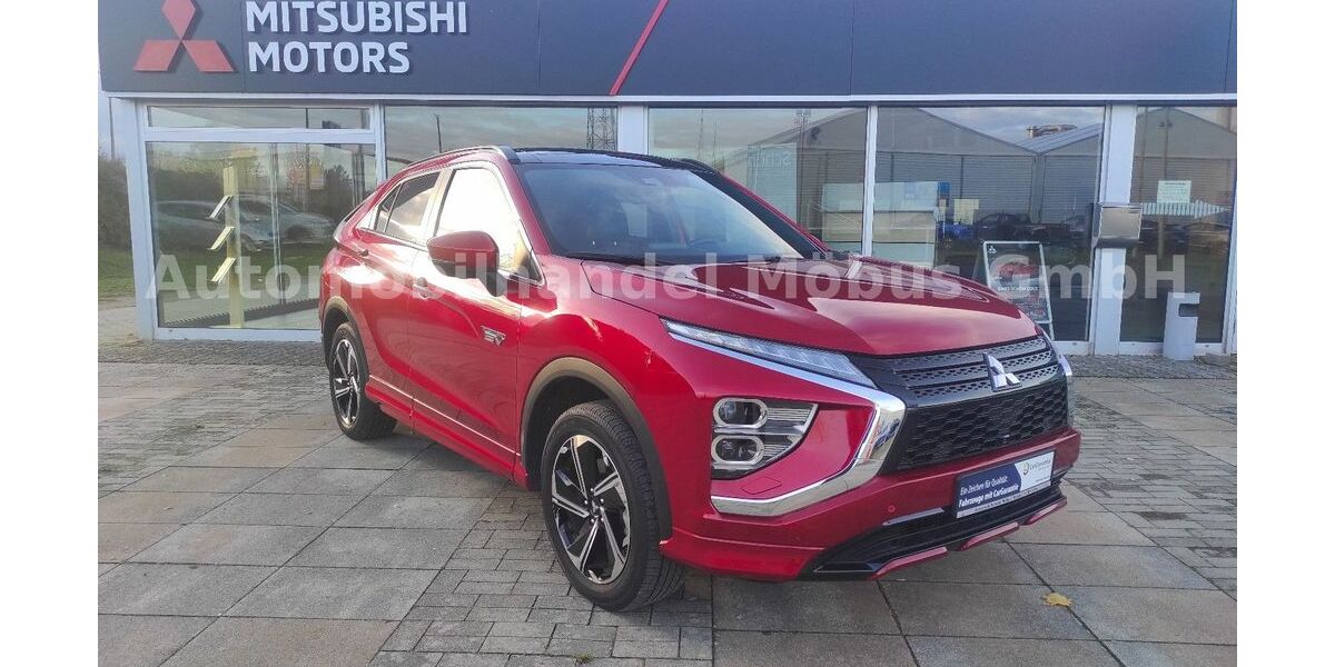 Mitsubishi Eclipse 30.250 km 32.990 &euro; Frankfurt (Oder) 15234