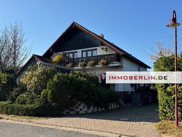 Gewerbeobjekt Falkenhagen - 740.000&euro; | Angebot:26470674
