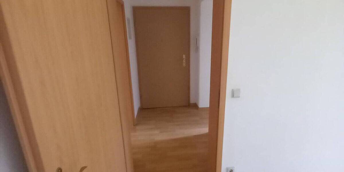 Etagenwohnung Frankfurt (Oder) Frankfurt - 2 Zimmer, 47 m&sup2;, 352&euro; | Angebot:26805035