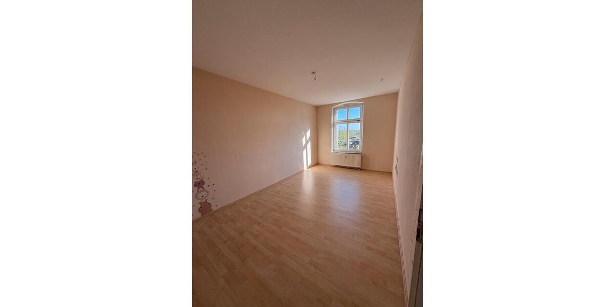 Etagenwohnung Frankfurt (Oder) Booßen - 3 Zimmer, 79 m&sup2;, 665&euro; | Angebot:26253611