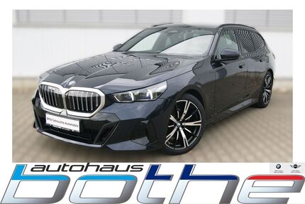 BMW 520 25.300 km 50.990 &euro; Frankfurt (Oder) 15234