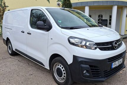 Opel Vivaro 45.361 km 14.863 &euro; Frankfurt Oder 15234