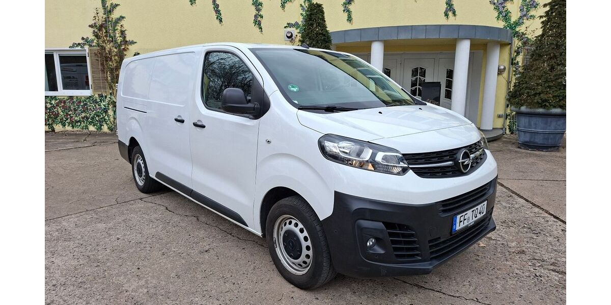 Opel Vivaro 45.361 km 14.863 &euro; Frankfurt Oder 15234