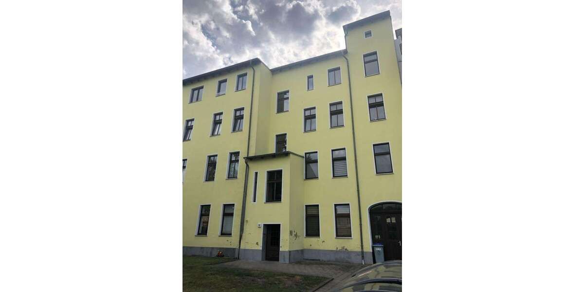 Etagenwohnung Frankfurt Oder Beresinchen - 4 Zimmer, 105 m&sup2;, 785&euro; | Angebot:25941368
