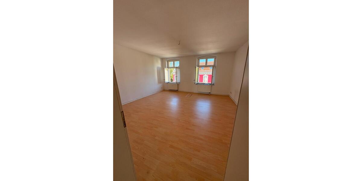 Etagenwohnung Frankfurt (Oder) Booßen - 3 Zimmer, 79 m&sup2;, 665&euro; | Angebot:26253611