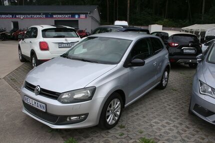 VW Polo 199.998 km 3.999 &euro; Rietz Neuendorf OT Alt Golm 15848