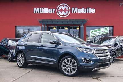 Ford Edge 124.488 km 19.900 &euro; Frankfurt(Oder) 15234