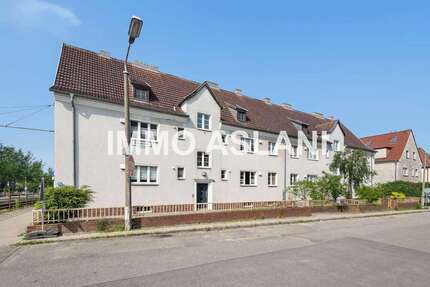 Haus Frankfurt (Oder) Lossow - 24 Zimmer, 461 m&sup2;, 684.900&euro; | Angebot:22378729