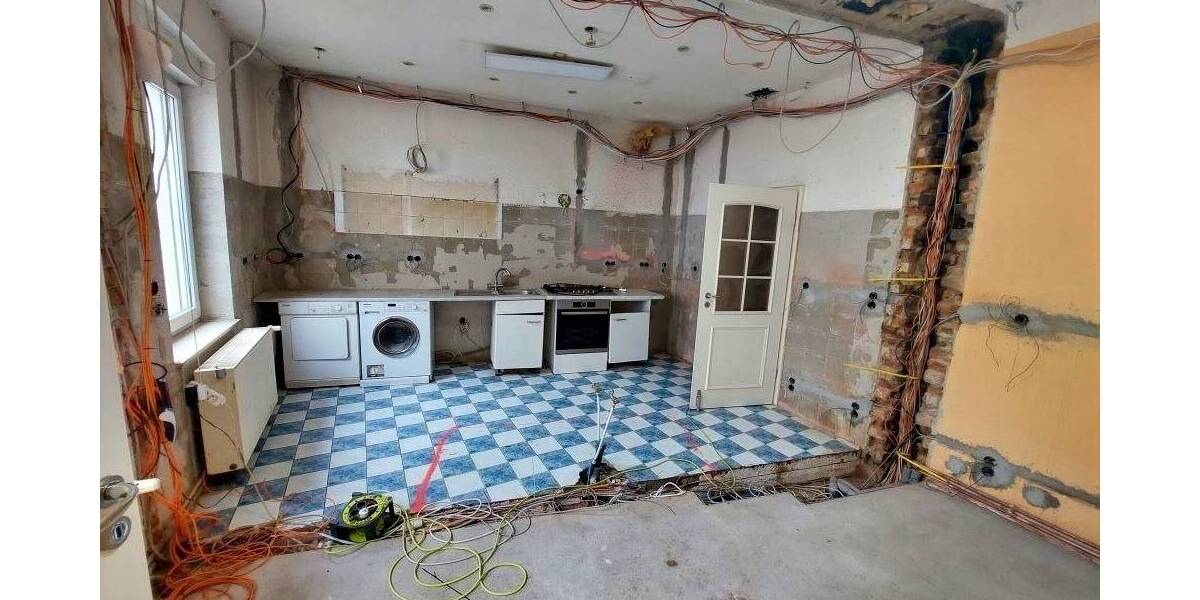 Einfamilienhaus Frankfurt Beresinchen - 5 Zimmer, 176 m&sup2;, 199.000&euro; | Angebot:25743910