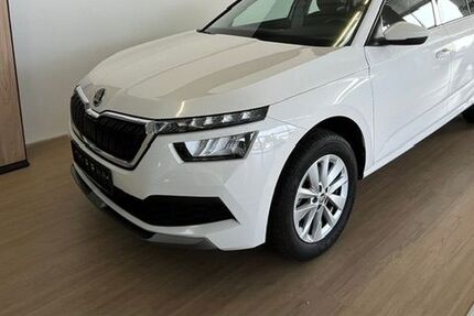 Skoda Kamiq 21.783 km 16.990 &euro; Beeskow 15848