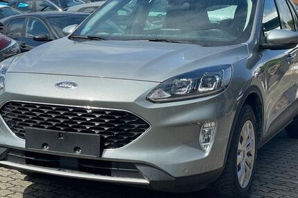 Ford Kuga 26.962 km 18.699 &euro; Vierlinden OT Diedersdorf 15306