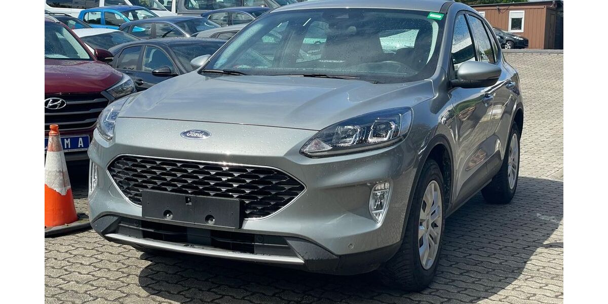 Ford Kuga 26.962 km 18.699 &euro; Vierlinden OT Diedersdorf 15306