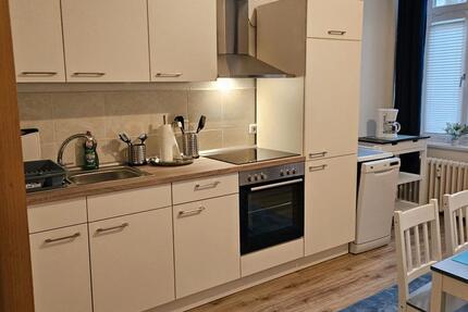 Wohnung Frankfurt (Oder) - 1 Zimmer, 75 m&sup2;, 1.200&euro; | Angebot:26112834