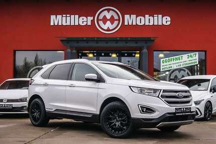 Ford Edge 65.660 km 21.900 &euro; Frankfurt(Oder) 15234