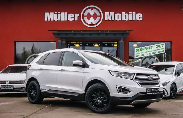 Ford Edge 65.660 km 21.900 &euro; Frankfurt(Oder) 15234