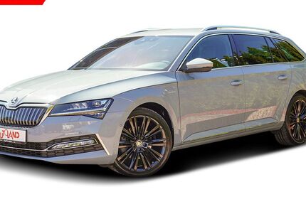 Skoda Superb 29.682 km 34.950 &euro; Eisenhüttenstadt 15890