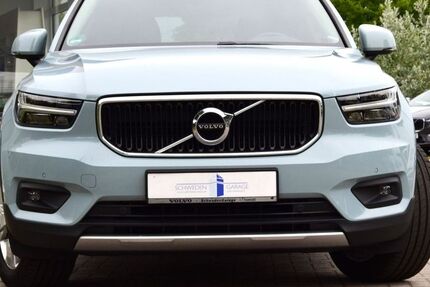 Volvo XC40 159.300 km 18.500 &euro; Frankfurt (Oder) 15236