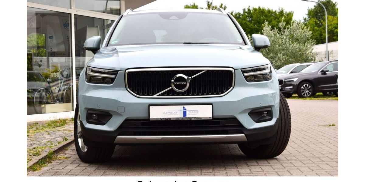 Volvo XC40 159.300 km 18.500 &euro; Frankfurt (Oder) 15236