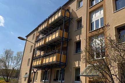Wohnung Jacobsdorf - 3 Zimmer, 57 m&sup2;, 600&euro; | Angebot:26112667