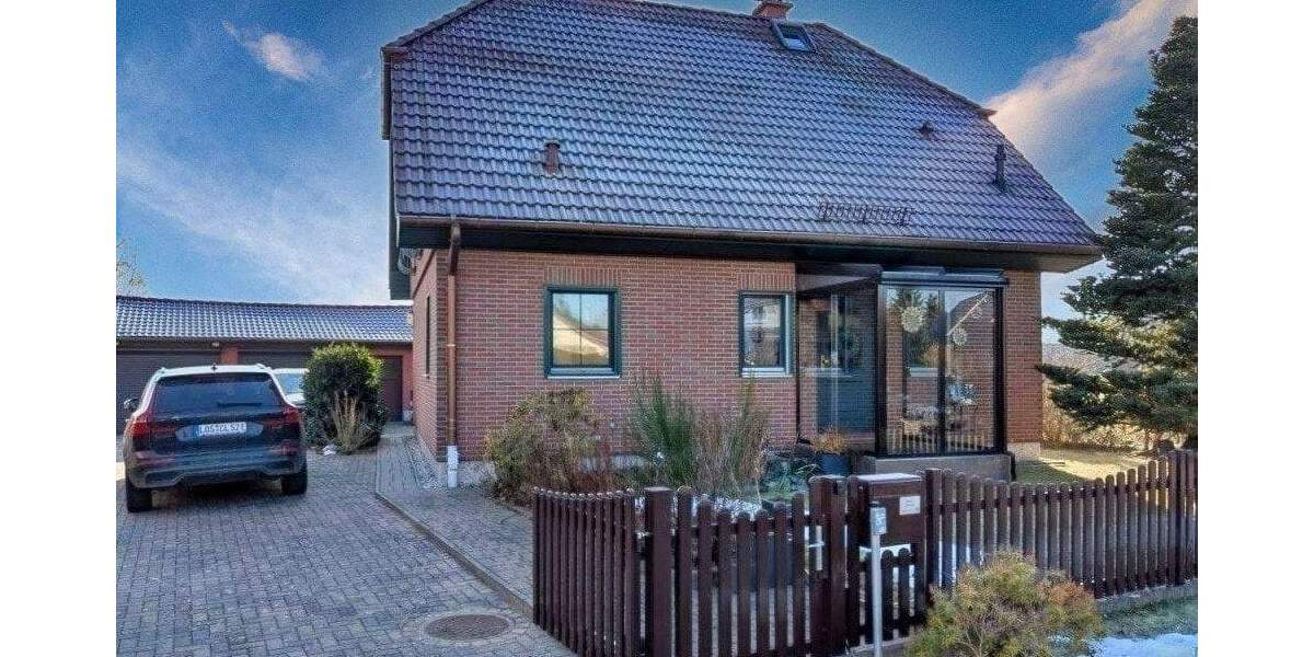 Einfamilienhaus Jacobsdorf Pillgram - 4 Zimmer, 110 m&sup2;, 275.000&euro; | Angebot:25687220