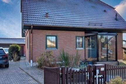 Haus Jacobsdorf Pillgram - 4 Zimmer, 110 m&sup2;, 275.000&euro; | Angebot:25687220