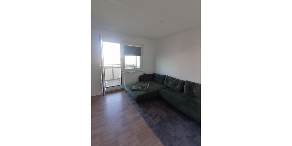 Etagenwohnung Frankfurt (Oder) Beresinchen - 3 Zimmer, 58 m&sup2;, 533&euro; | Angebot:25948481
