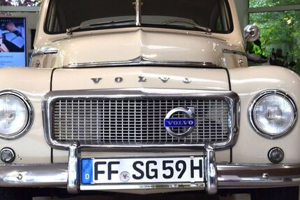 Volvo Andere 43.000 km 14.900 &euro; Frankfurt (Oder) 15236