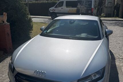 Audi TT 136.511 km 18.000 &euro; Müllrose 15299