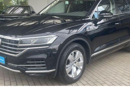 VW Touareg 159.974 km 31.990 &euro; Frankfurt (Oder) 15234