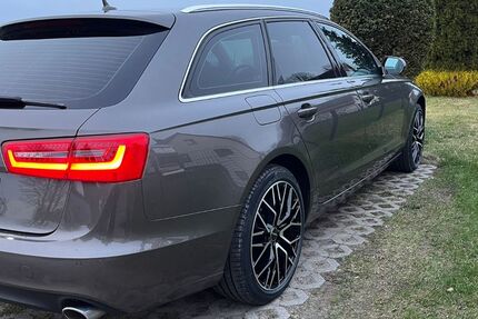 Audi A6 220.000 km 10.500 &euro; Rietz-Neuendorf 15848