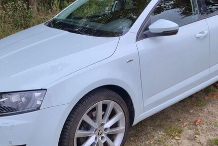 Skoda Octavia 165.859 km 9.900 &euro; Frankfurt (Oder) 15236