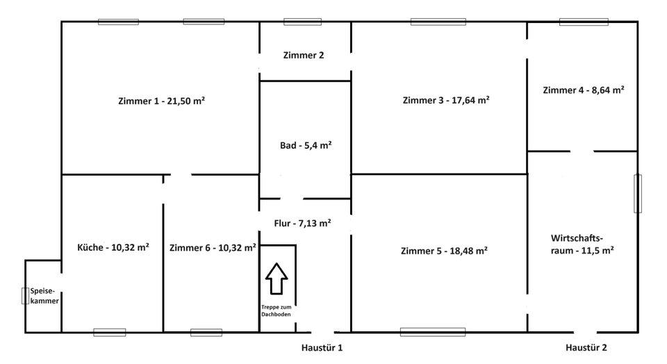 Bauernhaus, Landhaus Küstriner Vorland - 120.000&euro; | Angebot:25842142