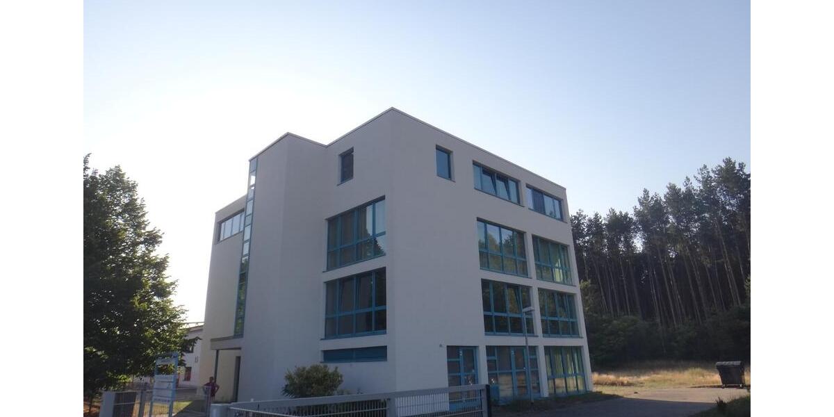 Etagenwohnung Müllrose - 1 Zimmer, 42 m&sup2;, 336&euro; | Angebot:25214506