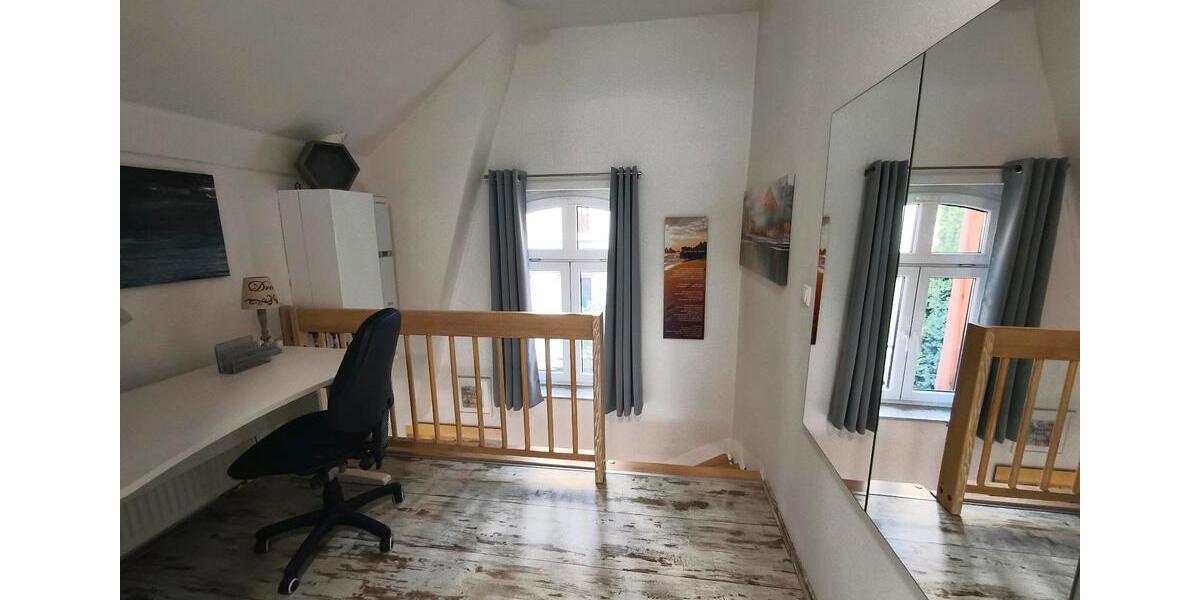 Terrassenwohnung Frankfurt (Oder) Booßen - 2 Zimmer, 50 m&sup2;, 890&euro; | Angebot:25170951