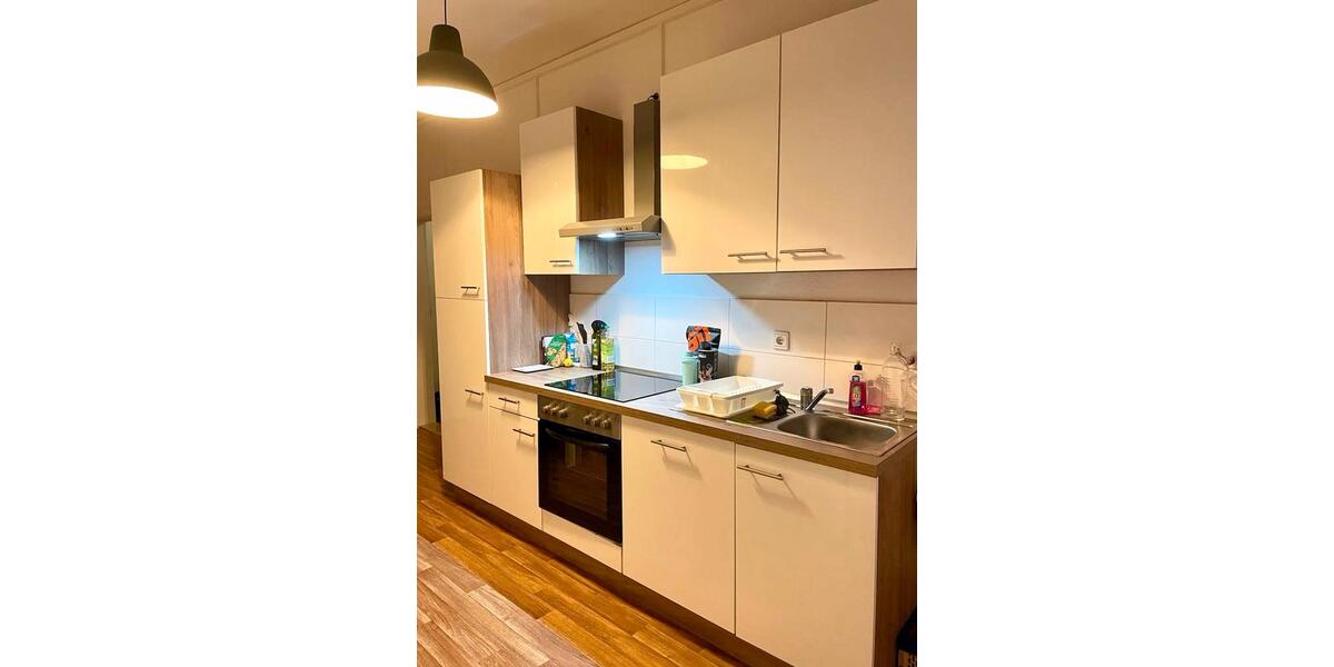 Erdgeschoßwohnung Frankfurt (Oder) - 1 Zimmer, 43 m&sup2;, 650&euro; | Angebot:26238897