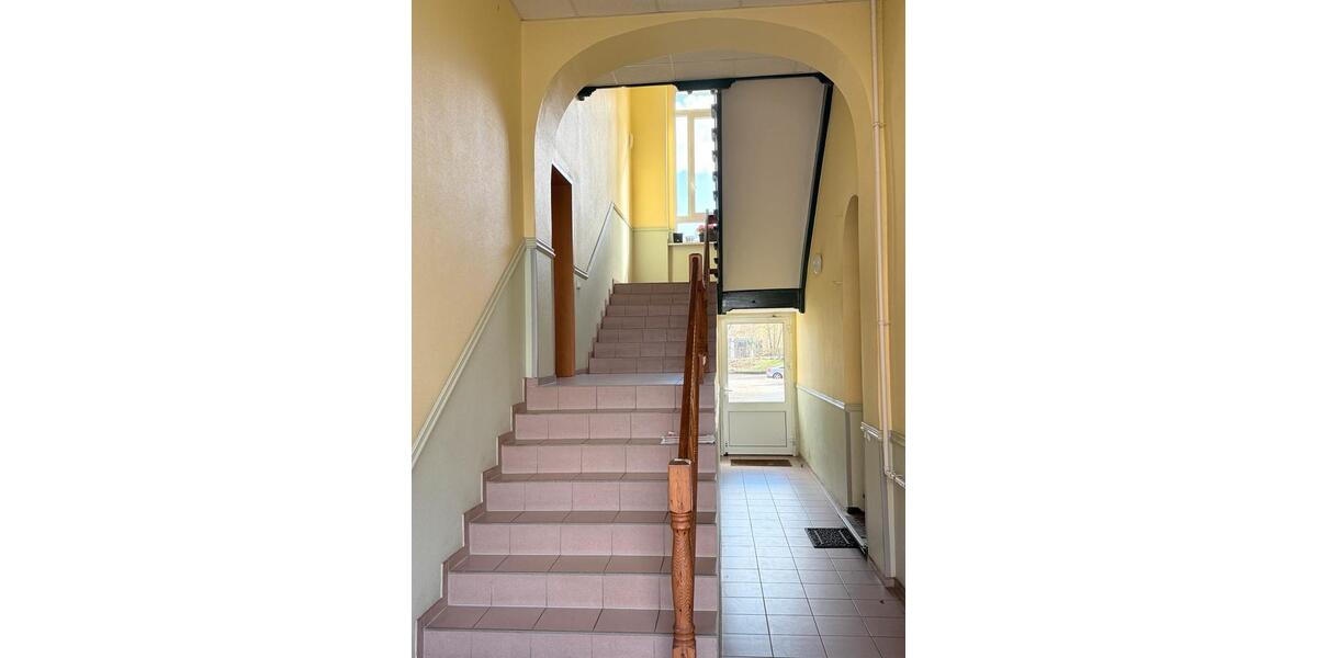 Etagenwohnung Frankfurt (Oder) Booßen - 4 Zimmer, 101 m&sup2;, 280.000&euro; | Angebot:26226549