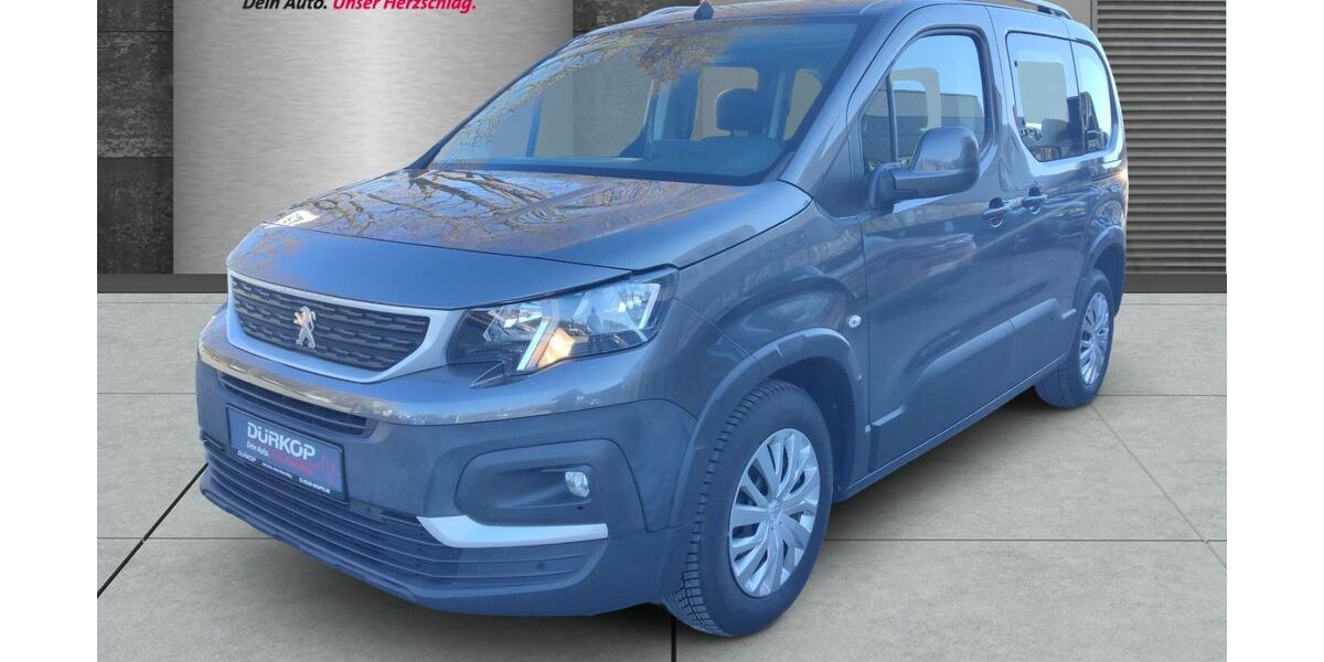 Peugeot Rifter 93.472 km 14.950 &euro; Frankfurt (Oder) 15236