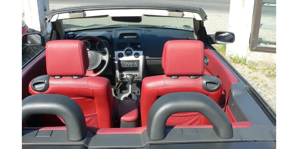 Renault Megane 92.854 km 5.200 &euro; Frankfurt Oder 15234