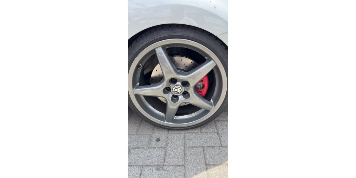 VW Polo 90.000 km 17.900 &euro; Eisenhüttenstadt 15890