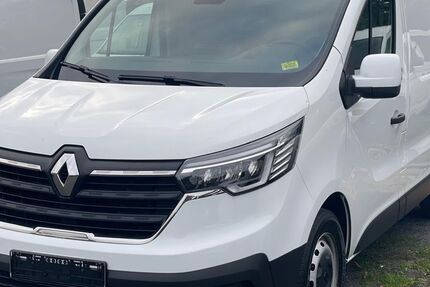 Renault Trafic 149.989 km 14.999 &euro; Vierlinden OT Diedersdorf 15306
