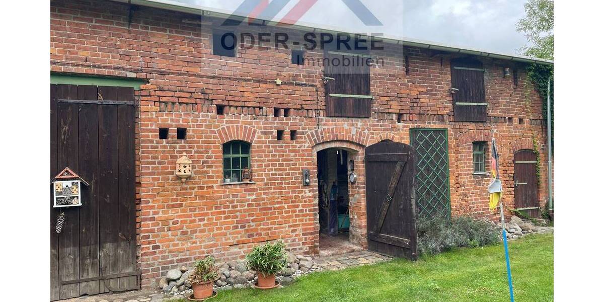 Einfamilienhaus Steinhöfel Arensdorf - 3 Zimmer, 83 m&sup2;, 189.000&euro; | Angebot:25661536