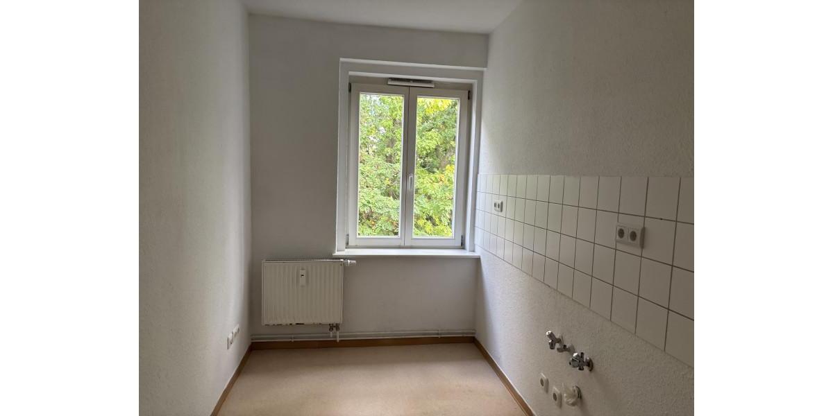 Etagenwohnung Frankfurt (Oder) - 2 Zimmer, 47 m&sup2;, 366&euro; | Angebot:25959224