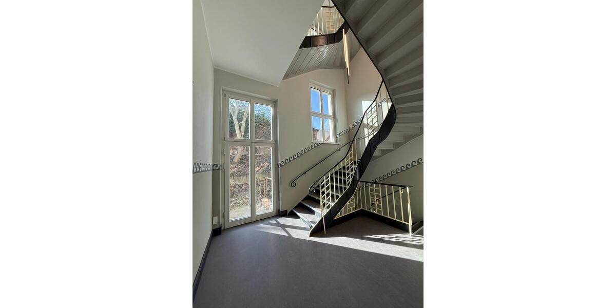 Etagenwohnung Frankfurt (Oder) Booßen - 3 Zimmer, 82 m&sup2;, 865&euro; | Angebot:25547996